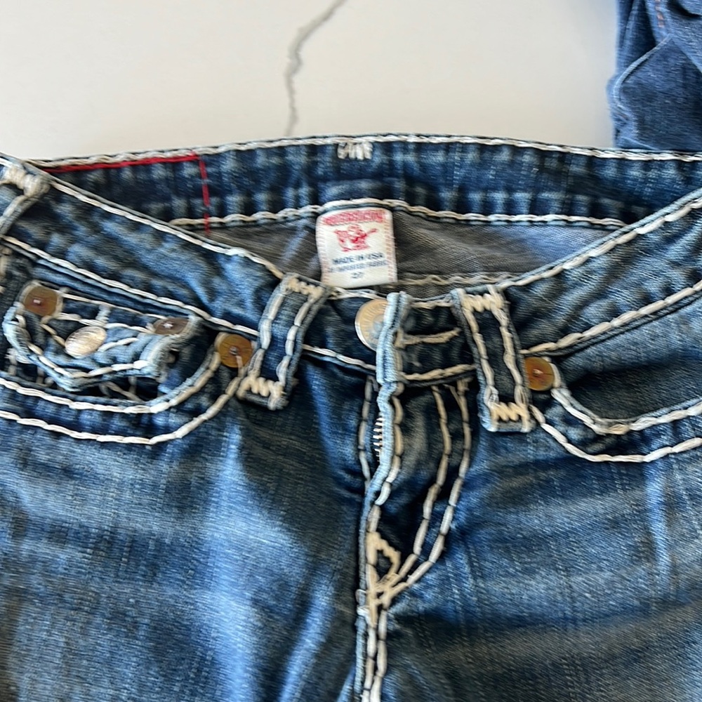 True religion